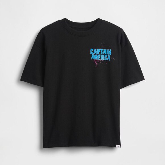 Other - Captain America shirt
